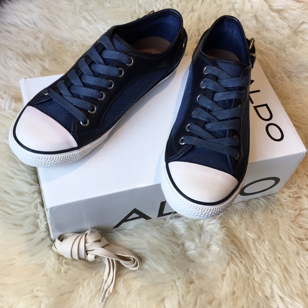 Aldo casual shoes